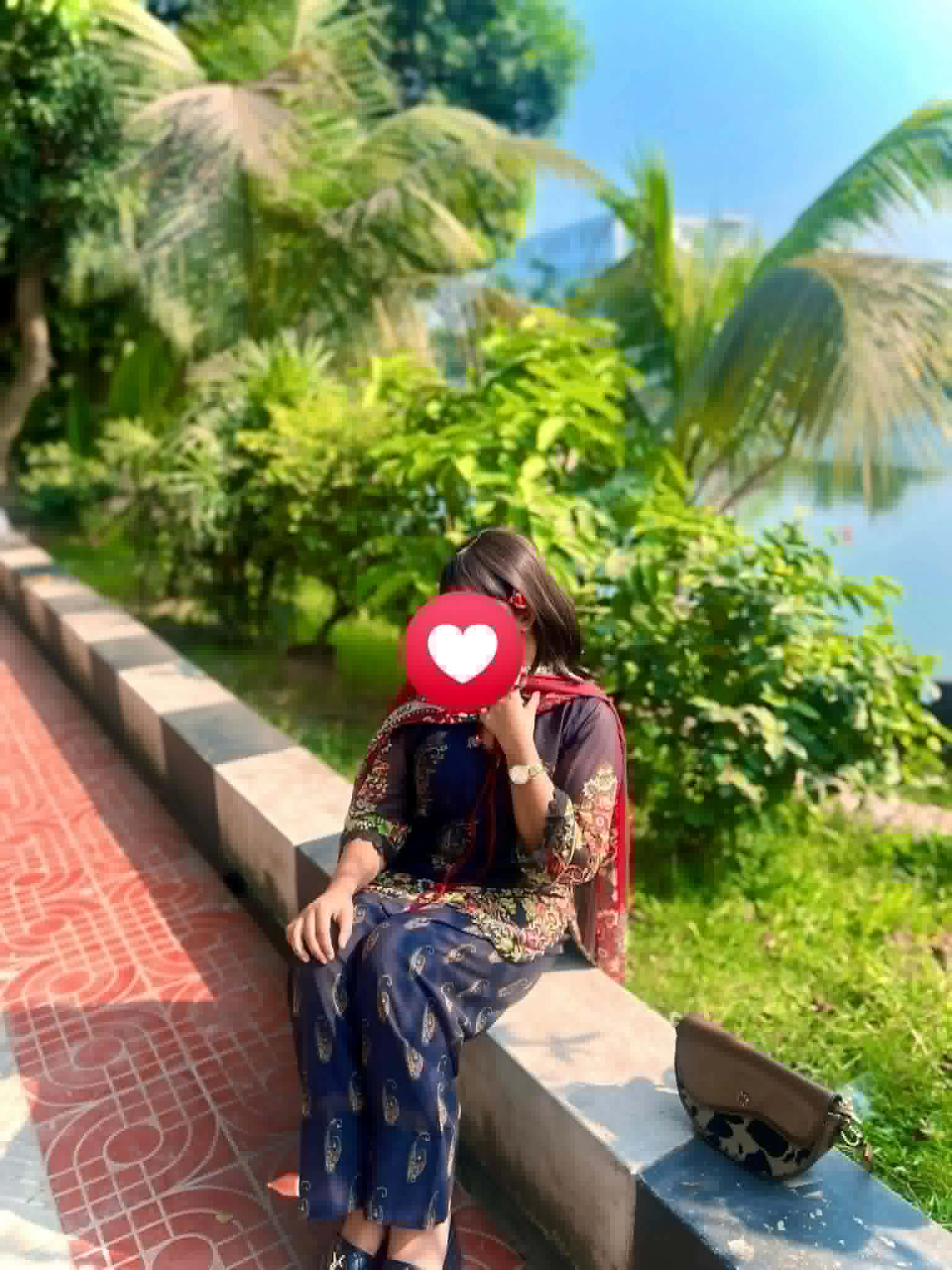 Bride - National University (Tongi)