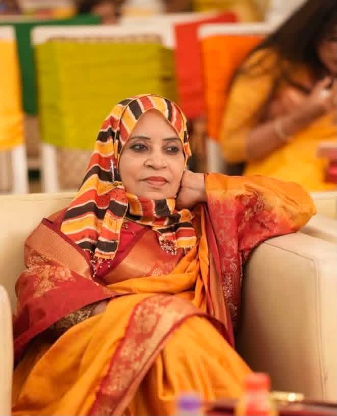 Bride - Mother (59)