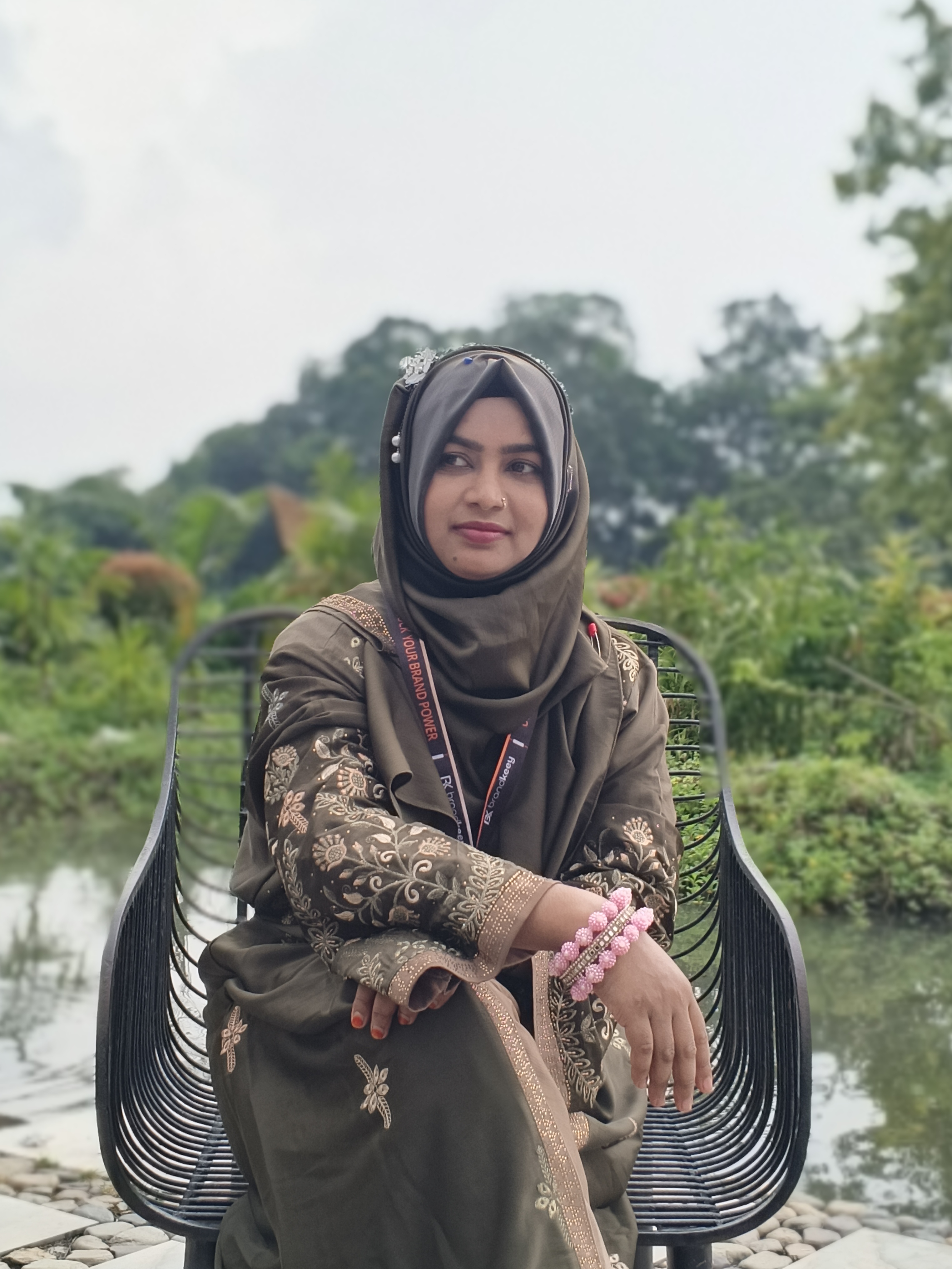 Most Romana Akter